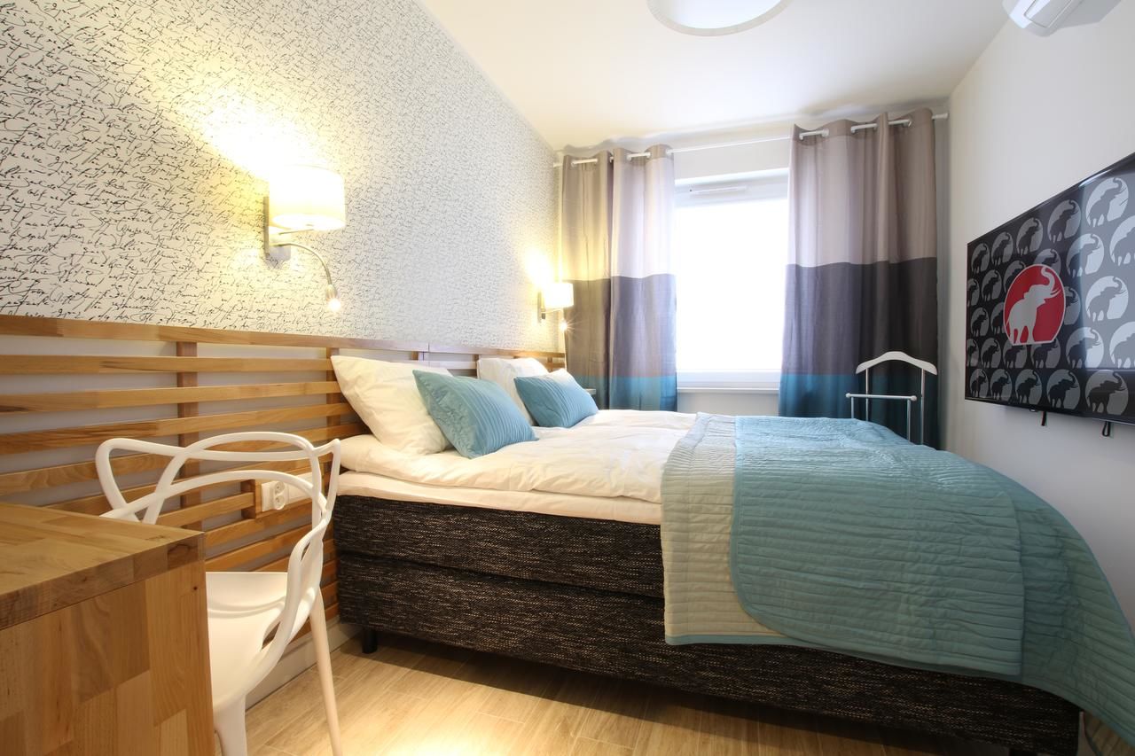 Апартаменты Apartamenty Bohaterów Kragujewca 6 Быдгощ-4